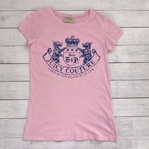 Juicy Couture T-shirt!
